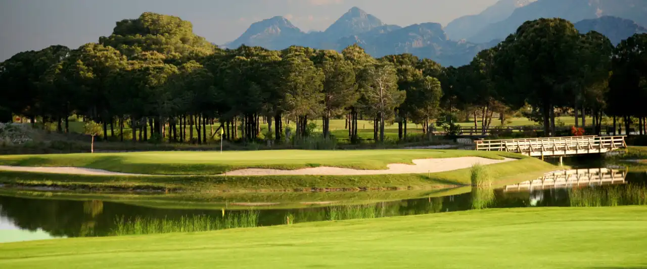Golfkøller