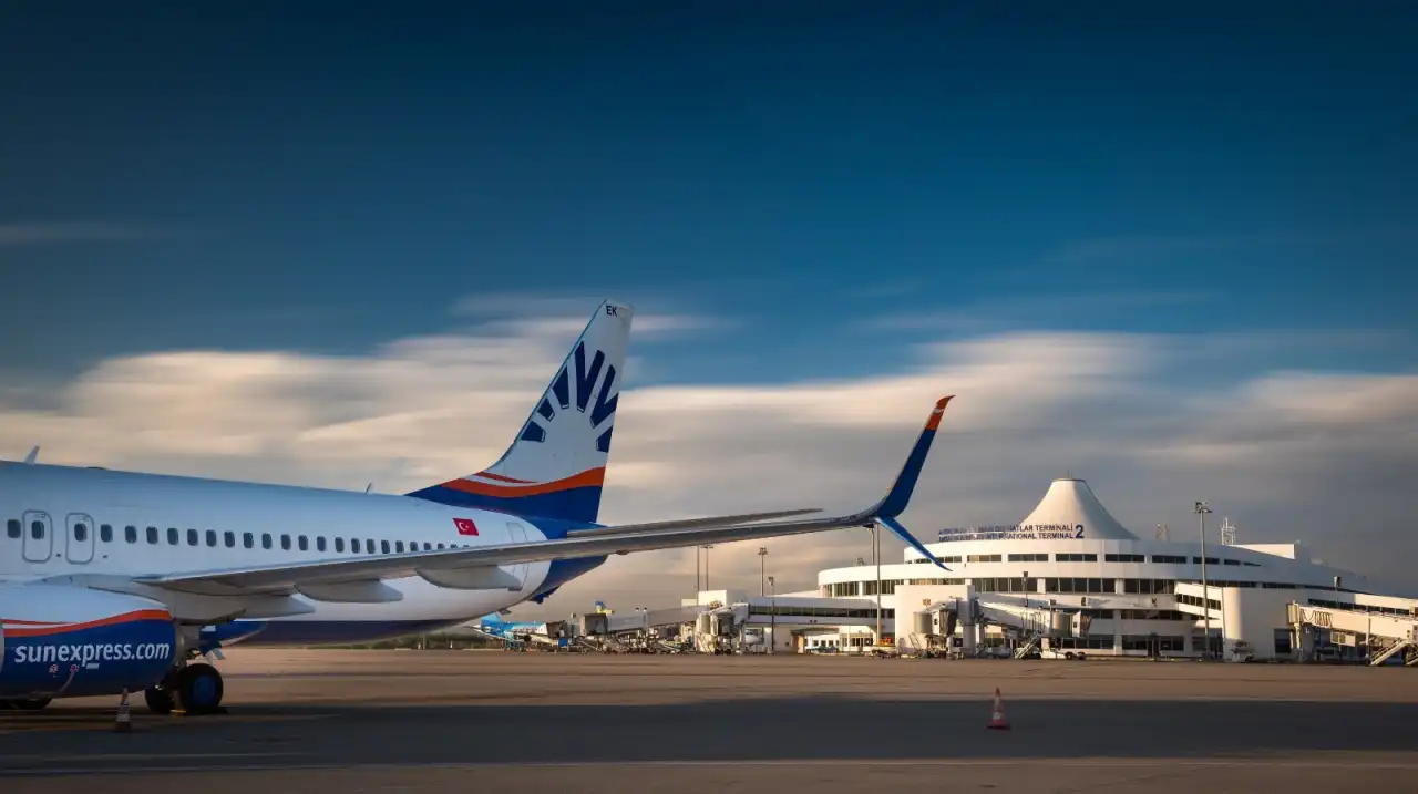 Golf Tatilleri İçin Antalya’ya Direkt Uçuşlar – 2026 Havayolu ve Seyahat Güncellemeleri