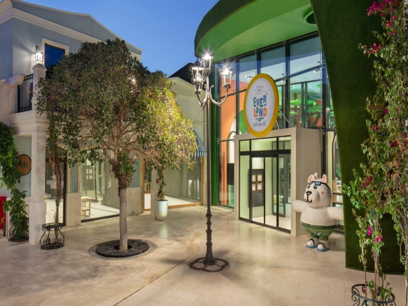 Ela Excellence Resort 