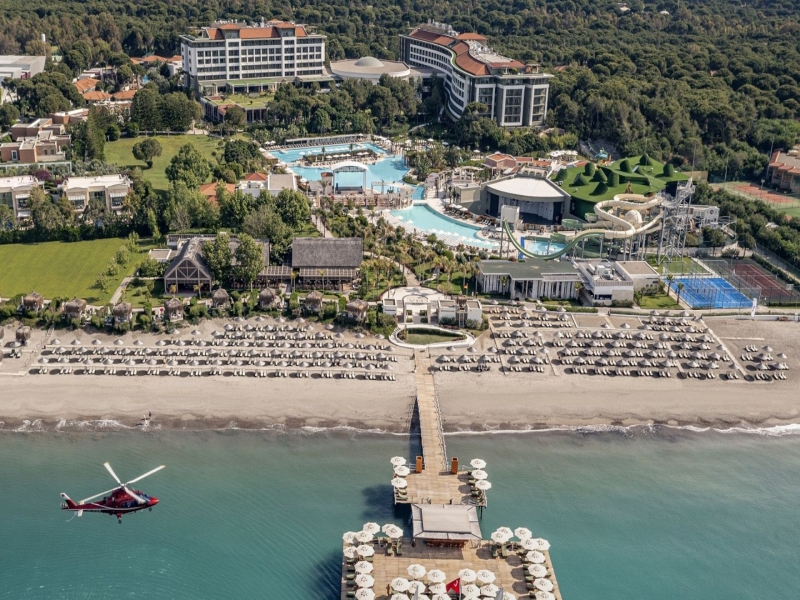 Ela Excellence Resort 