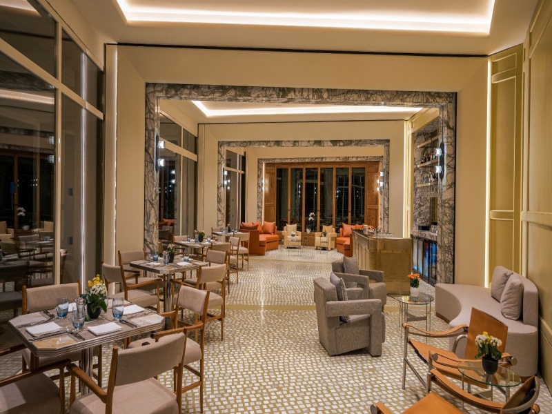 Kaya Palazzo Golf Club Belek