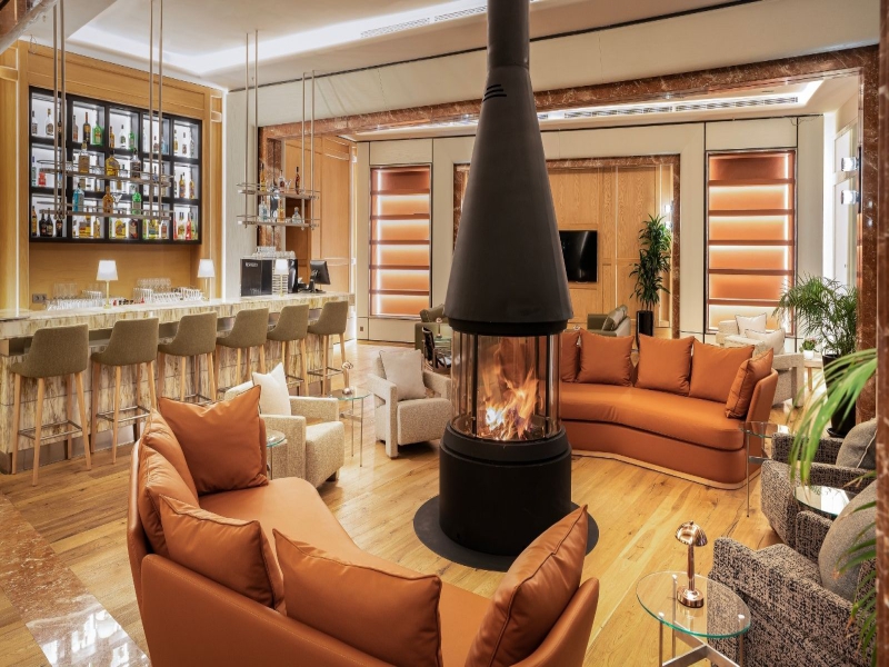 Kaya Palazzo Golf Club Belek