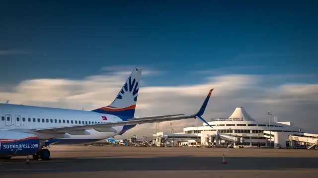 Direct Flights to Antalya for Golf Holidays – Airline & Travel Updates for 2026