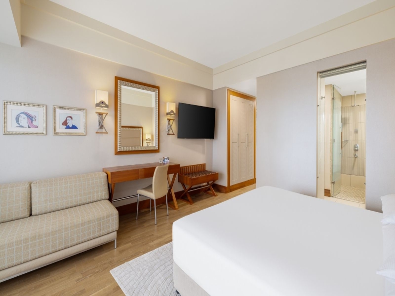 Hilton Dalaman Sarigerme Resort & Golf