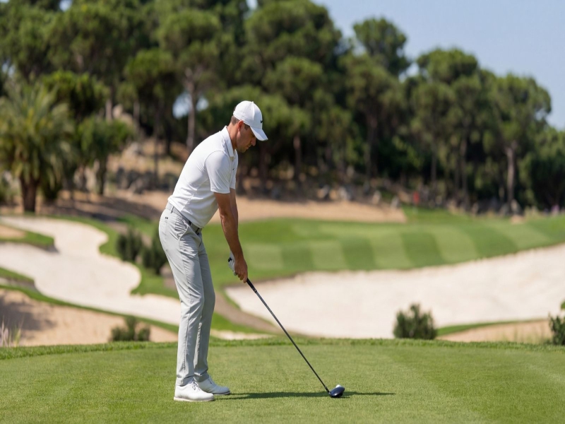 Hilton Dalaman Sarigerme Golf Club